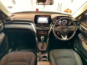 Toyota Urban Cruiser 1.5 XR auto - Image 17