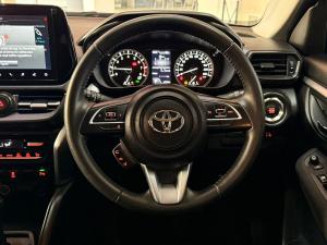 Toyota Urban Cruiser 1.5 XR auto - Image 18