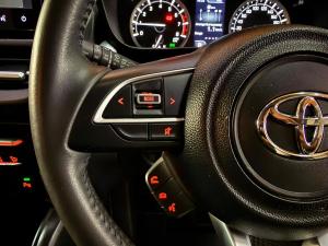 Toyota Urban Cruiser 1.5 XR auto - Image 19
