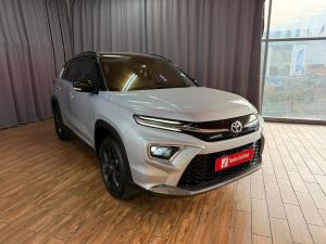 Toyota Urban Cruiser 1.5 XR auto - Image 1