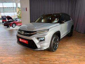 Toyota Urban Cruiser 1.5 XR auto - Image 3