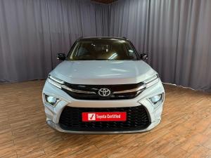 Toyota Urban Cruiser 1.5 XR auto - Image 4
