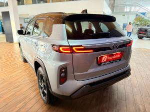 Toyota Urban Cruiser 1.5 XR auto - Image 7