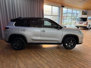 Toyota Urban Cruiser 1.5 XR auto - Image 8
