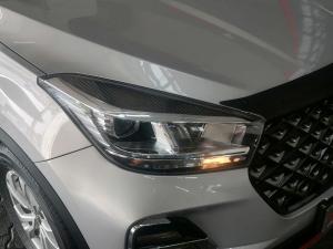 Chery Tiggo 4 Pro 1.5 LiT manual - Image 11