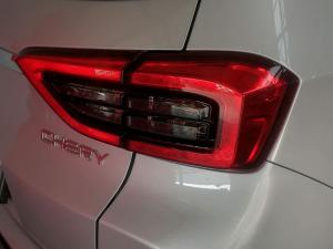 Chery Tiggo 4 Pro 1.5 LiT manual - Image 12