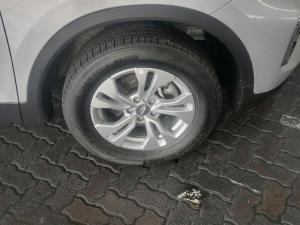 Chery Tiggo 4 Pro 1.5 LiT manual - Image 13