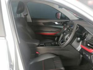 Chery Tiggo 4 Pro 1.5 LiT manual - Image 15