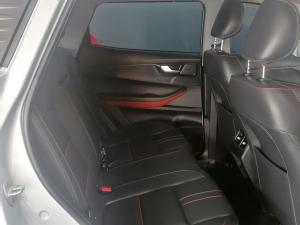Chery Tiggo 4 Pro 1.5 LiT manual - Image 16