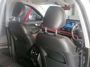 Chery Tiggo 4 Pro 1.5 LiT manual - Image 17