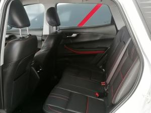 Chery Tiggo 4 Pro 1.5 LiT manual - Image 19