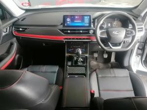 Chery Tiggo 4 Pro 1.5 LiT manual - Image 20