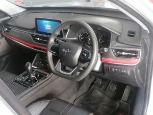 Chery Tiggo 4 Pro 1.5 LiT manual - Image 21