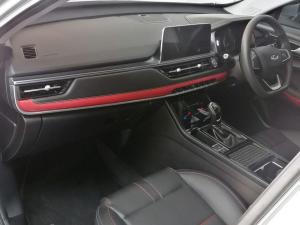 Chery Tiggo 4 Pro 1.5 LiT manual - Image 22