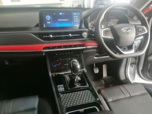 Chery Tiggo 4 Pro 1.5 LiT manual - Image 23