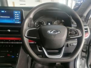 Chery Tiggo 4 Pro 1.5 LiT manual - Image 25