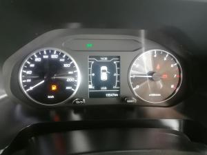 Chery Tiggo 4 Pro 1.5 LiT manual - Image 26