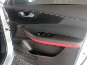 Chery Tiggo 4 Pro 1.5 LiT manual - Image 29