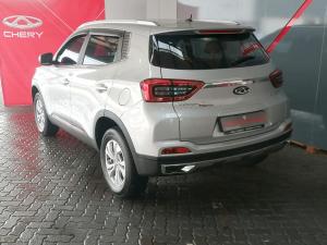 Chery Tiggo 4 Pro 1.5 LiT manual - Image 3