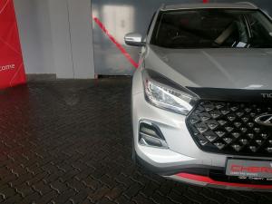 Chery Tiggo 4 Pro 1.5 LiT manual - Image 7