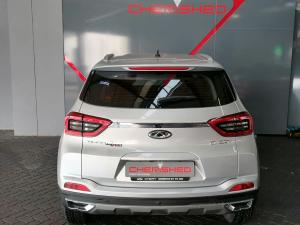 Chery Tiggo 4 Pro 1.5 LiT manual - Image 8