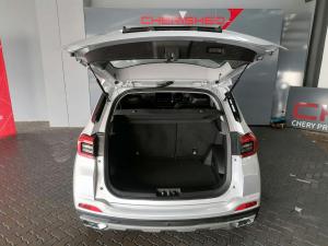 Chery Tiggo 4 Pro 1.5 LiT manual - Image 9