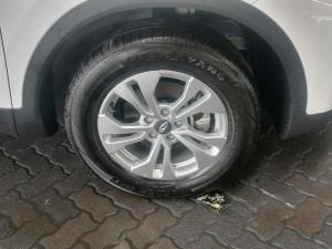 Chery Tiggo 4 Pro 1.5 LiT manual - Image 14