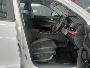 Chery Tiggo 4 Pro 1.5 LiT manual - Image 16