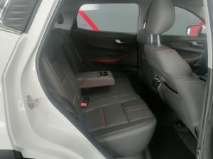 Chery Tiggo 4 Pro 1.5 LiT manual - Image 17