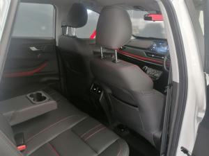Chery Tiggo 4 Pro 1.5 LiT manual - Image 18