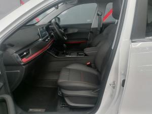 Chery Tiggo 4 Pro 1.5 LiT manual - Image 19