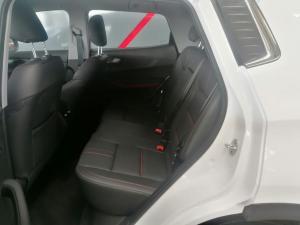 Chery Tiggo 4 Pro 1.5 LiT manual - Image 20