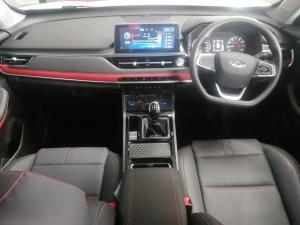 Chery Tiggo 4 Pro 1.5 LiT manual - Image 23