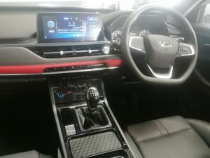 Chery Tiggo 4 Pro 1.5 LiT manual - Image 24