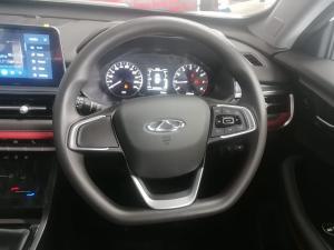 Chery Tiggo 4 Pro 1.5 LiT manual - Image 26