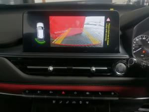 Chery Tiggo 4 Pro 1.5 LiT manual - Image 28