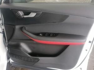 Chery Tiggo 4 Pro 1.5 LiT manual - Image 29