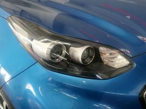 Kia Sportage 2.0CRDi EX Plus - Image 12
