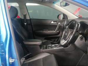 Kia Sportage 2.0CRDi EX Plus - Image 16