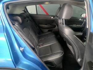 Kia Sportage 2.0CRDi EX Plus - Image 17