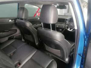 Kia Sportage 2.0CRDi EX Plus - Image 18