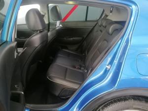 Kia Sportage 2.0CRDi EX Plus - Image 19