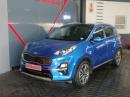 Thumbnail Kia Sportage 2.0CRDi EX Plus