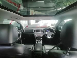 Kia Sportage 2.0CRDi EX Plus - Image 20