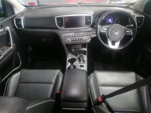Kia Sportage 2.0CRDi EX Plus - Image 21