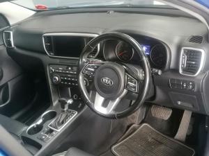 Kia Sportage 2.0CRDi EX Plus - Image 22