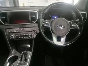 Kia Sportage 2.0CRDi EX Plus - Image 23