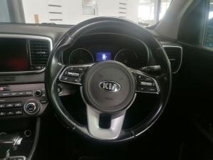 Kia Sportage 2.0CRDi EX Plus - Image 24
