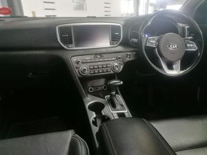 Kia Sportage 2.0CRDi EX Plus - Image 25