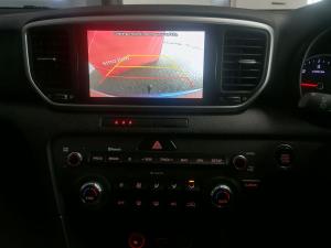 Kia Sportage 2.0CRDi EX Plus - Image 27